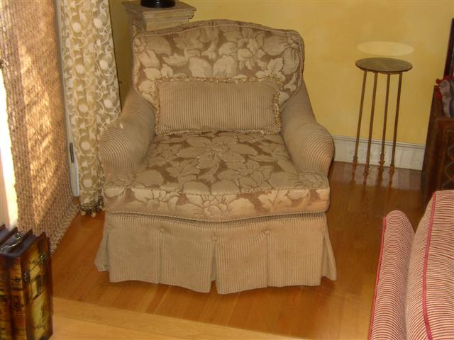 Chair21